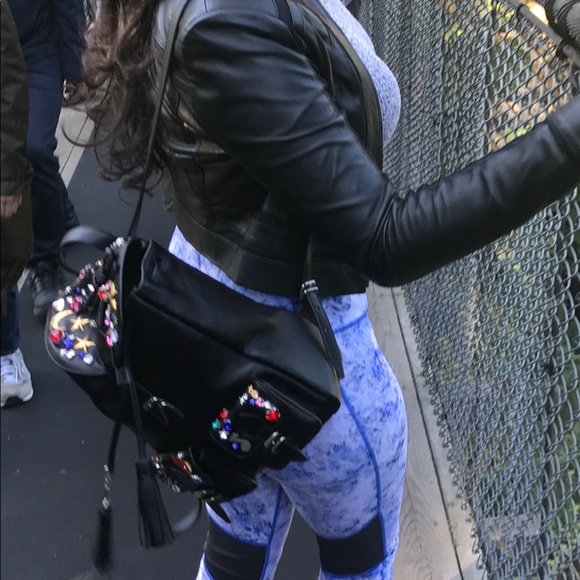 Saint Laurent Backpack - Picture 5 of 5